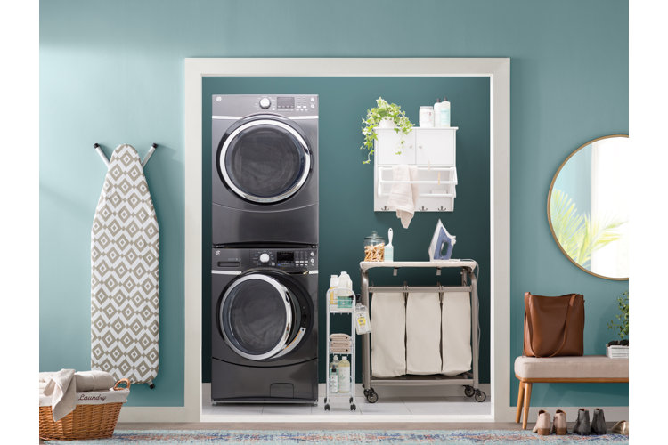 Dryer Buying Guide Gas vs. Electric Dryers, Dryer Types, & More Wayfair